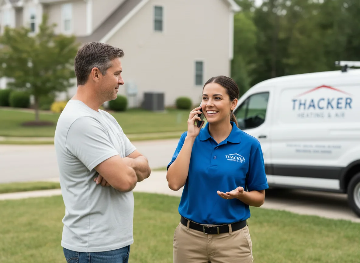 Ac Repair Derby, IA FAQs